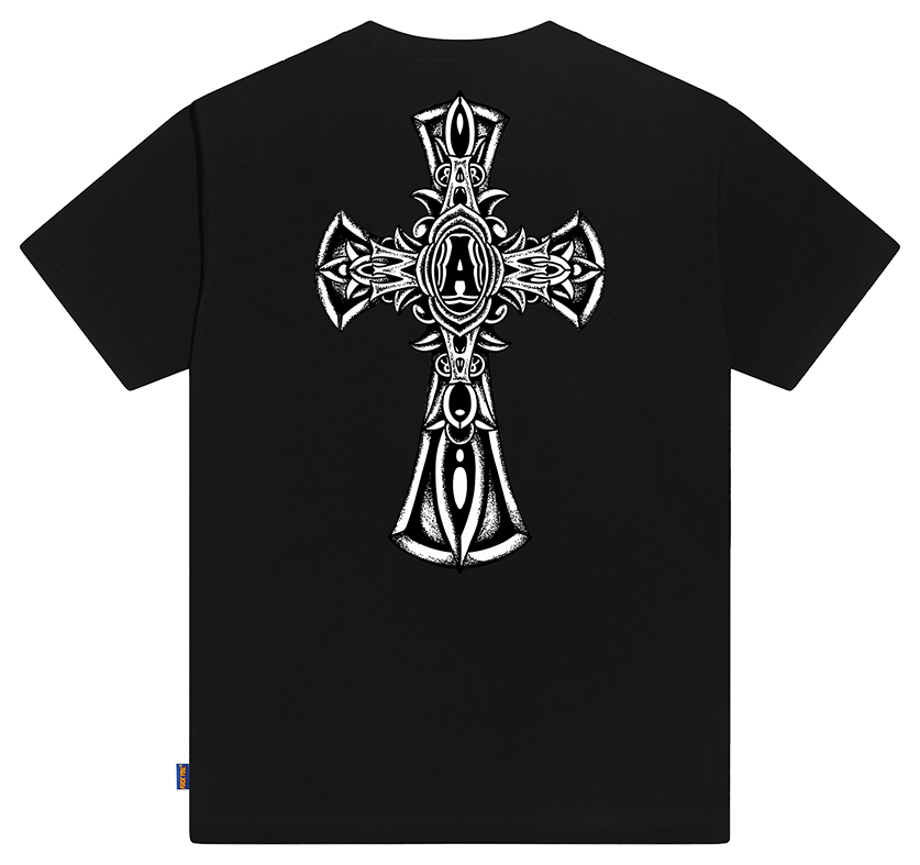 CATHOLIC TEE