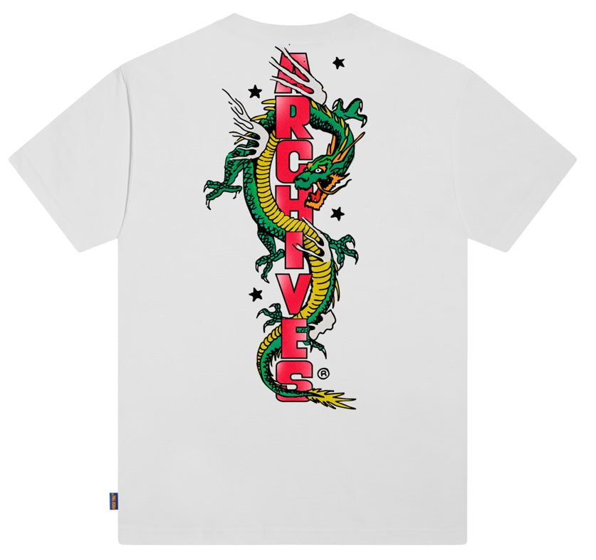 DRAGON TEE