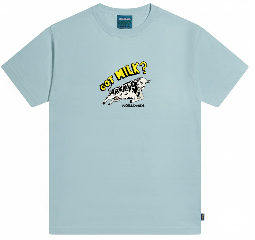 MILK TEE