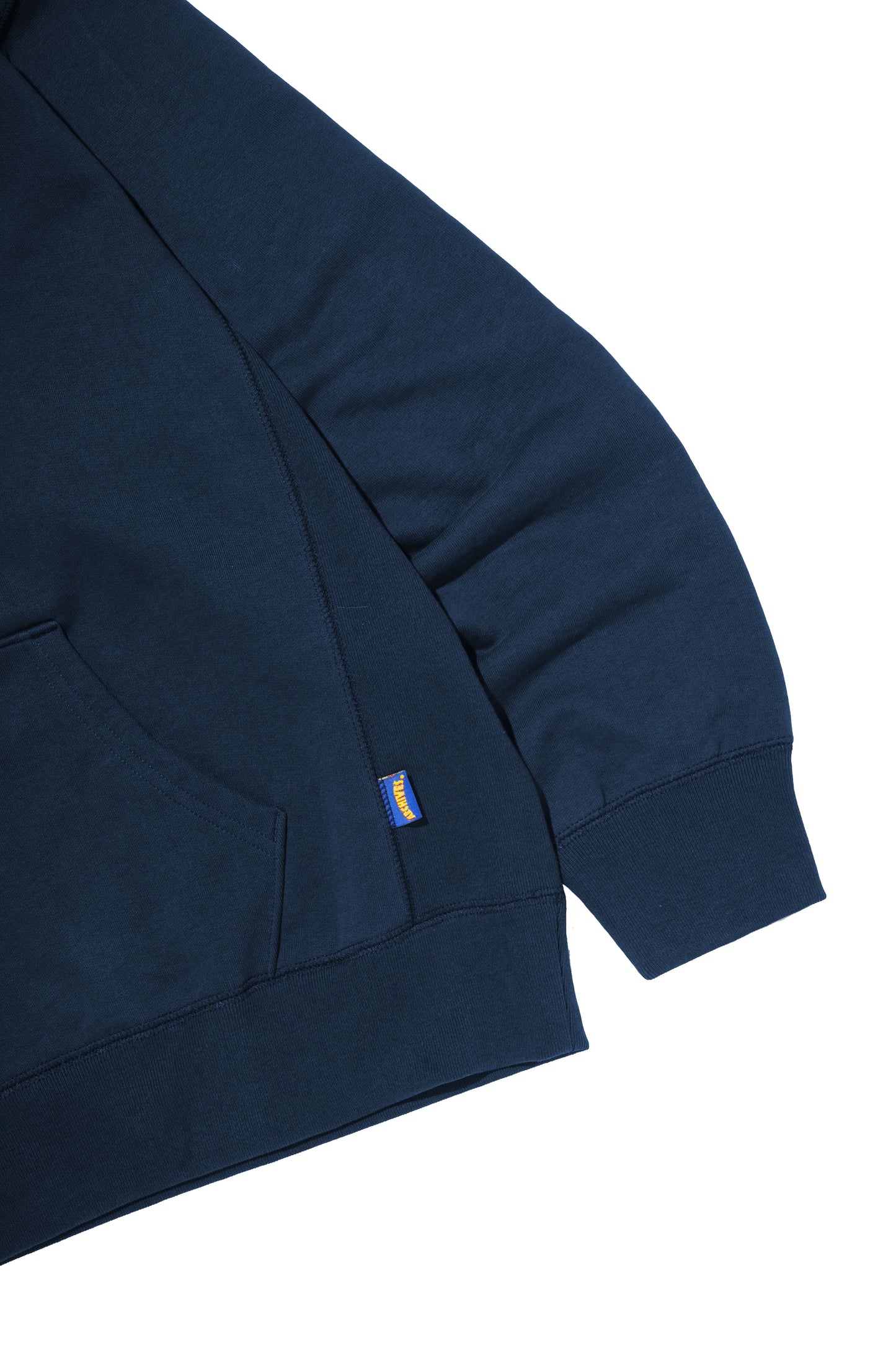 CANVAS PROGRAM HEAVYWEIGHT HOODIE