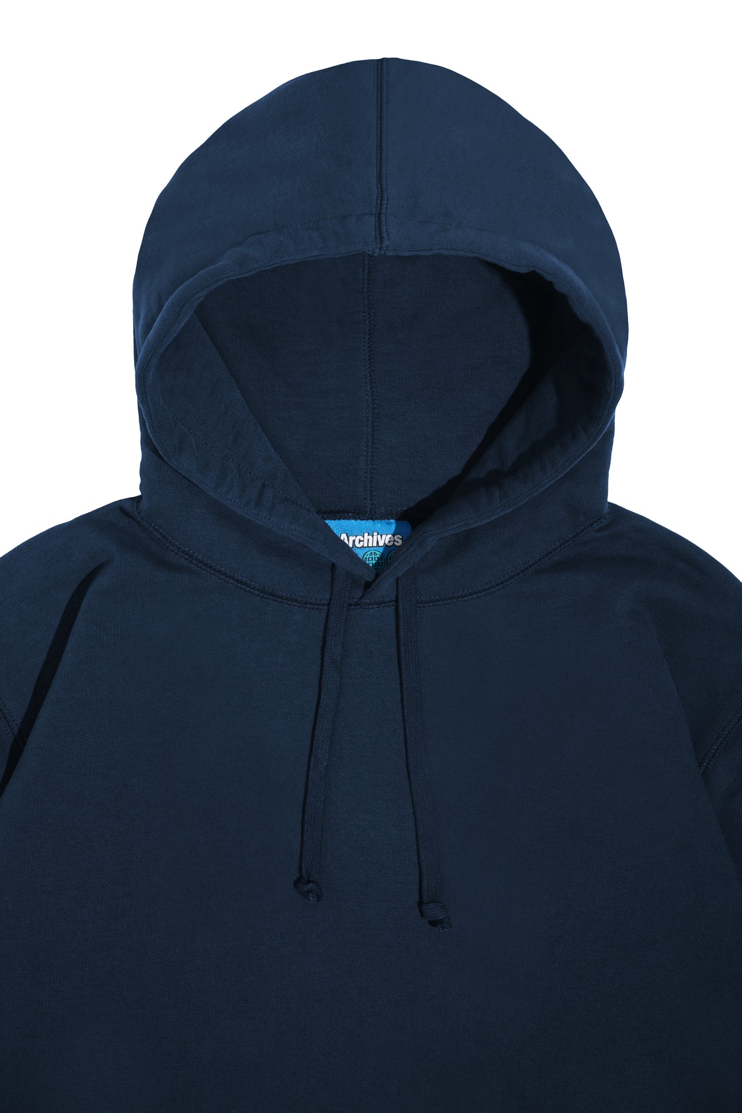 CANVAS PROGRAM HEAVYWEIGHT HOODIE