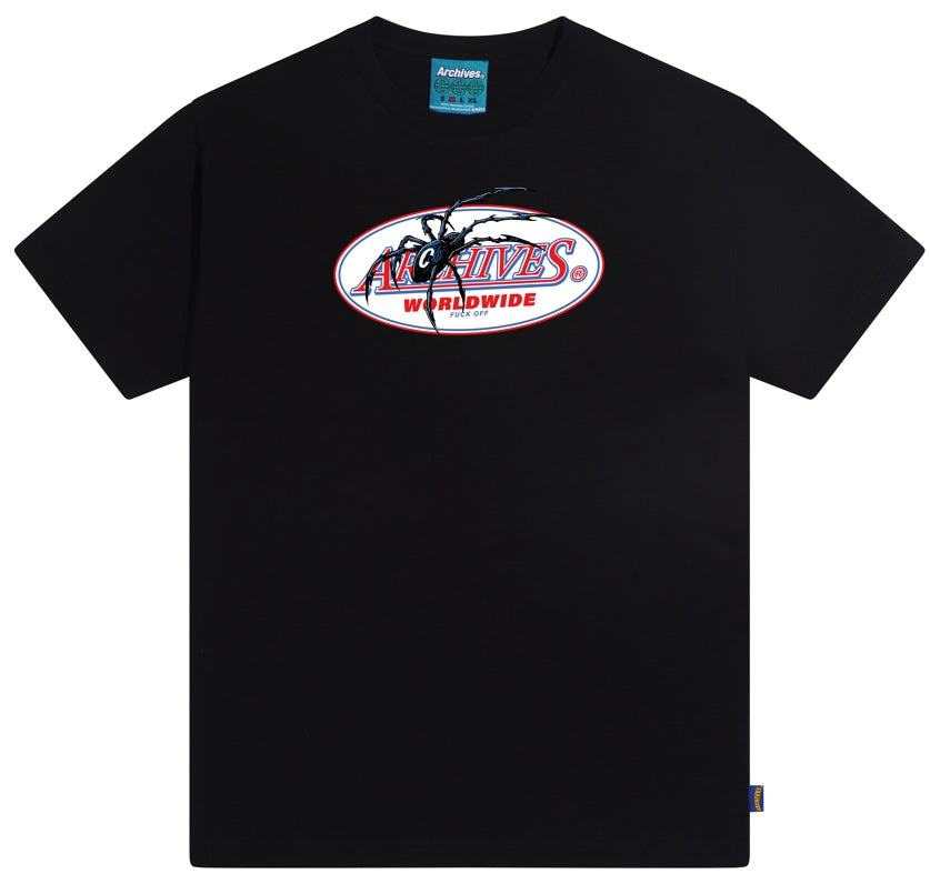 SPIDER TEE