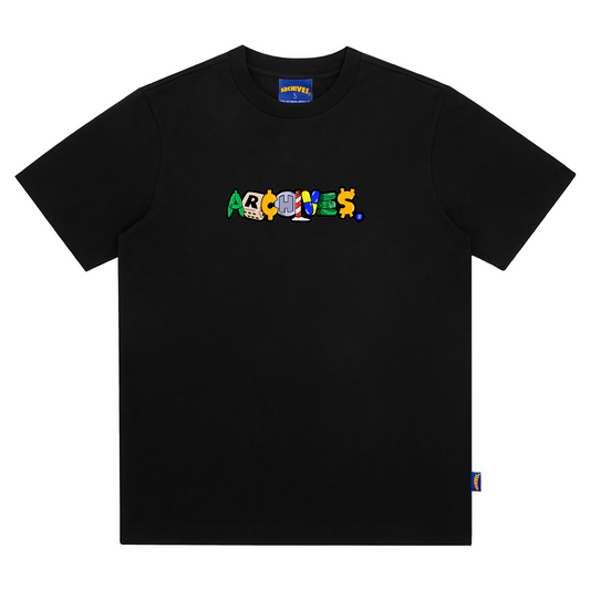 ADDICTION TEE