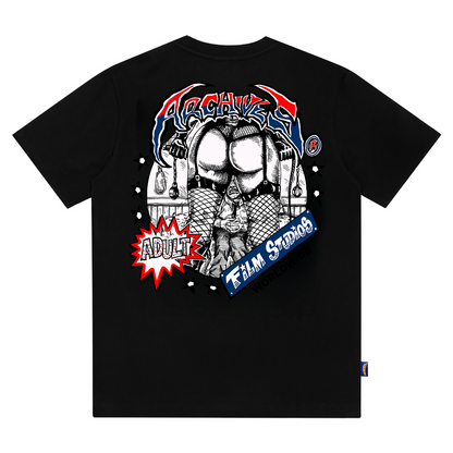 ADULT FILM TEE
