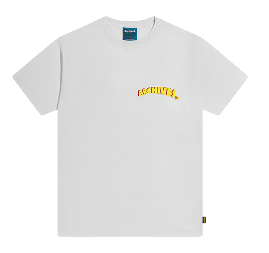 ANNIVERSARY TEE