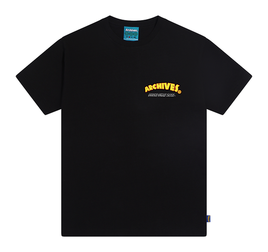 BROKE TEE