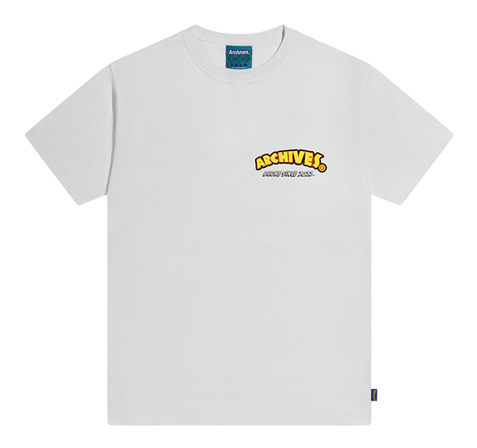 BROKE TEE