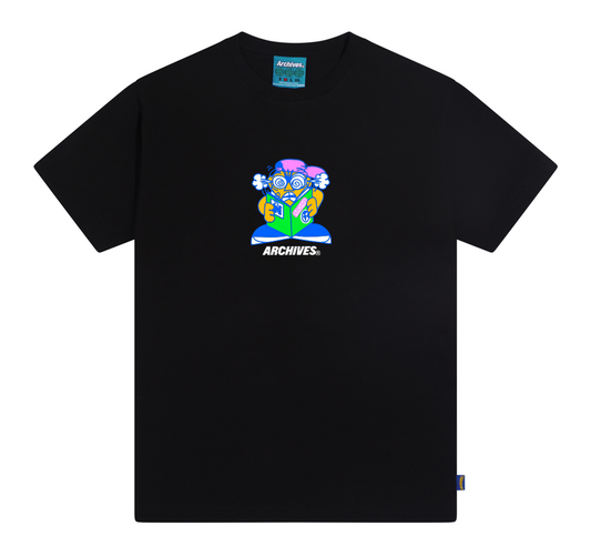 BULLY TEE