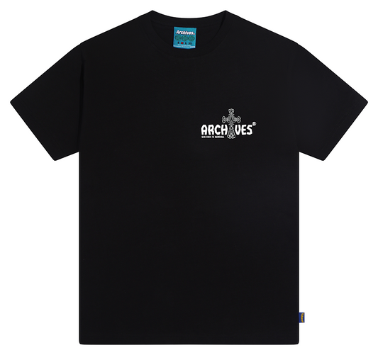 CATHOLIC TEE