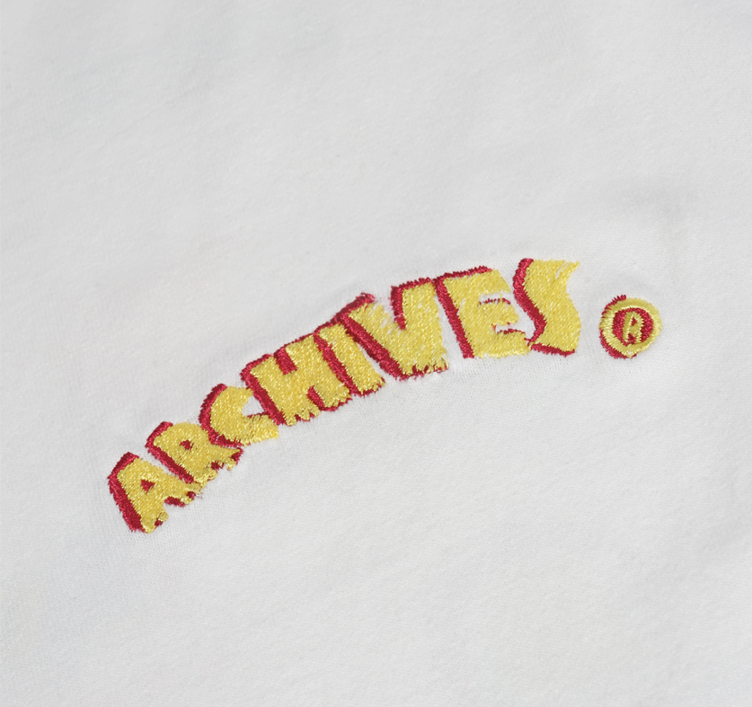 ANNIVERSARY TEE