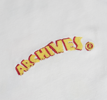 ANNIVERSARY TEE