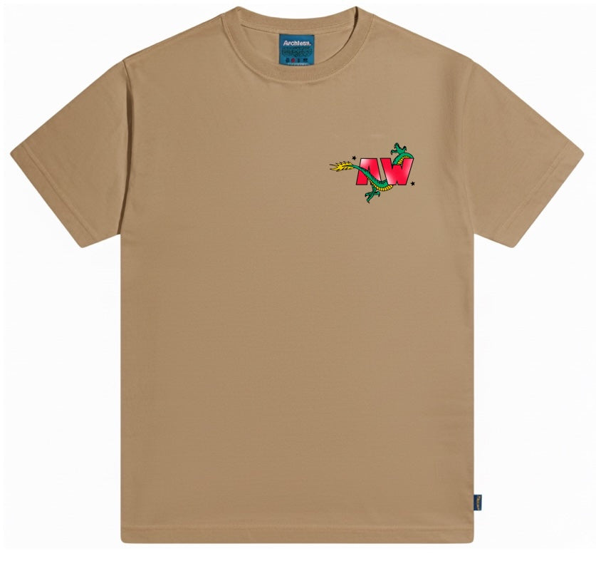 DRAGON TEE