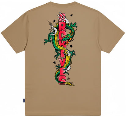 DRAGON TEE
