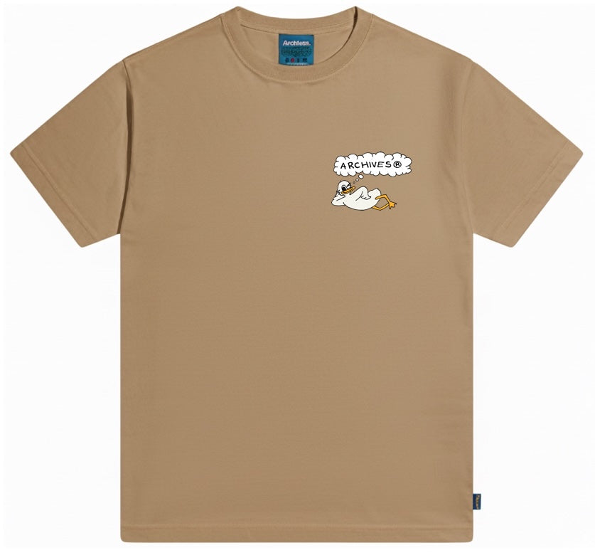 DUCK TEE