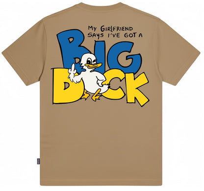 DUCK TEE