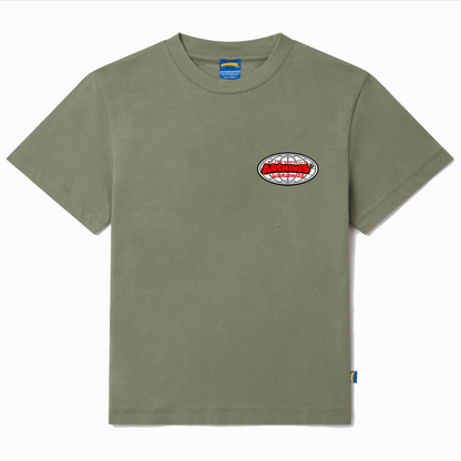 GLOBE TEE