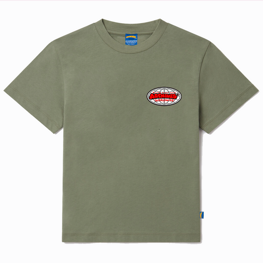 GLOBE TEE