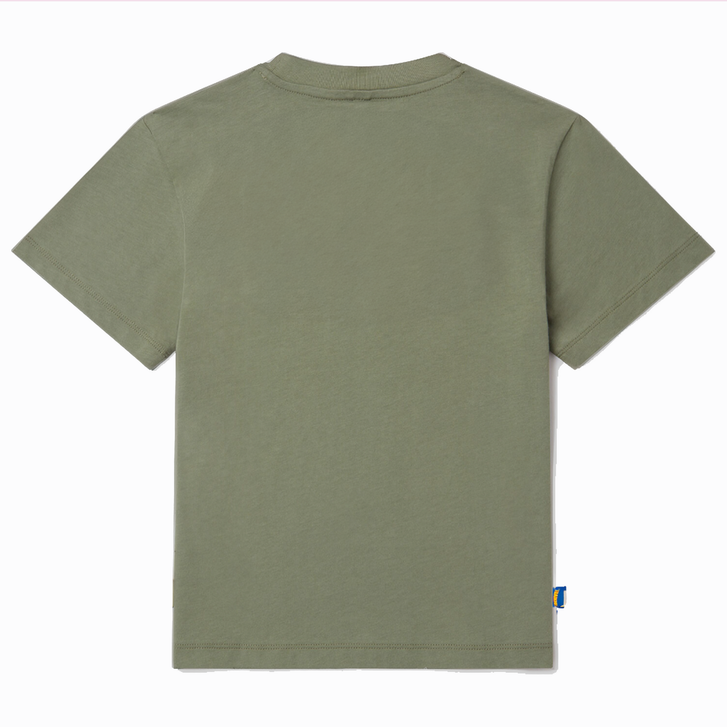 CANVAS PROGRAM HEAVYWEIGHT TEE