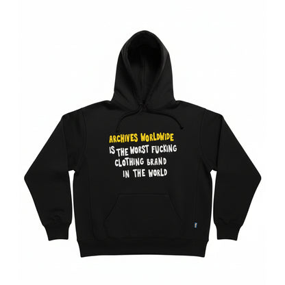WORST HOODIE