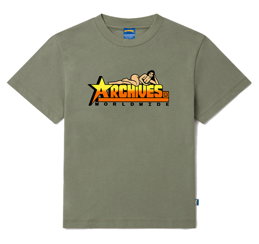 PRNSTAR TEE