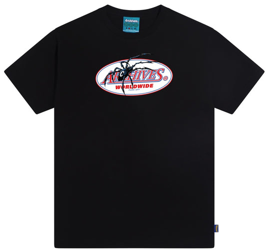 SPIDER TEE