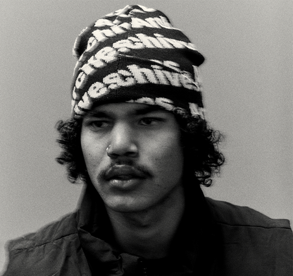 TRADEMARK BEANIE