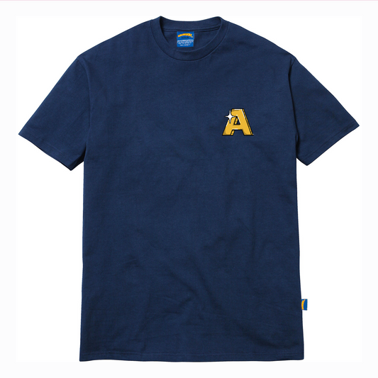 WILD CAT TEE