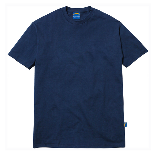 CANVAS PROGRAM HEAVYWEIGHT TEE
